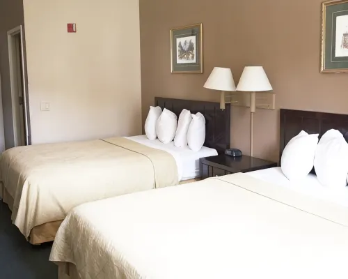 FairBridge Inn & Suites Hotels in Chelan County