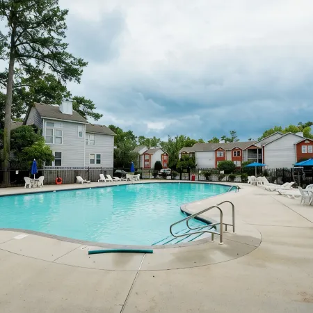 Soundside Sunset Inn - Sound Front Condo with Pool.