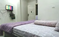Furqan Guest House - balcony