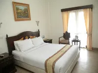Hotel Bukit Serelo Lahat Regency otelleri