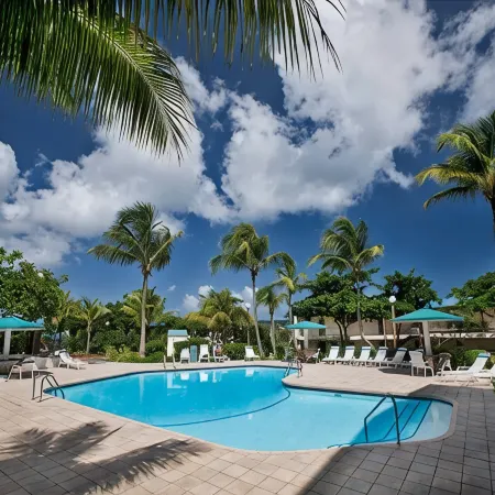 Walk To The Beach From This Beautifull New Studio With Everything You Need