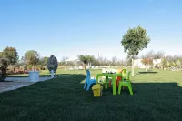 Tenuta Cesarina - Wifi