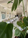 Budapest Airport Eprespark Hotel - Frühstück