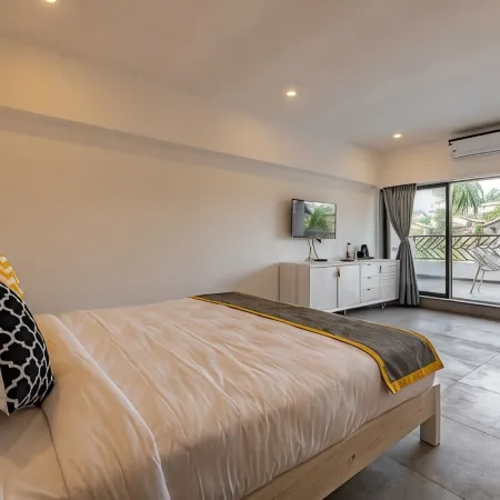 The Bark- An Art Hotel