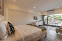 The Bark- An Art Hotel - Wifi