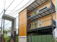 Graha Asri Syariah Hotels in Waru