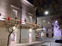 Antica Dimora le Sette Lune Hotels in Altamura