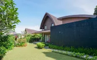 Villa Argopuro Vimala Hills Bogor - 4 stelle