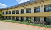 Mantis Epic Hotel & Suites Hoteles en 