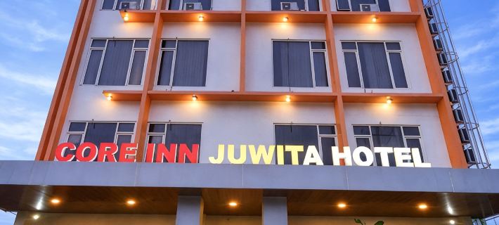 core inn juwita hotel Hotels in Malang Regency