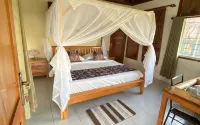 Morinda Villa and Resto - Wifi