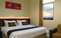 Hotel Marina Bima - Bintang 3