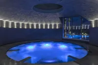 Borgo San Barbato Resort Spa & Golf - Hot Tub