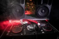 FunGee X Hotel (Changsha IFS Guojin Center Huangxing Square Metro Station Branch) - bar