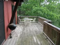Beautiful Mountain View, Secluded Romantic, Family Friendly, WiFi, Discounted