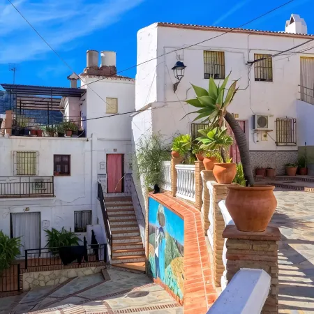 Balcones de Bentomiz