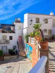 Balcones de Bentomiz - Wifi