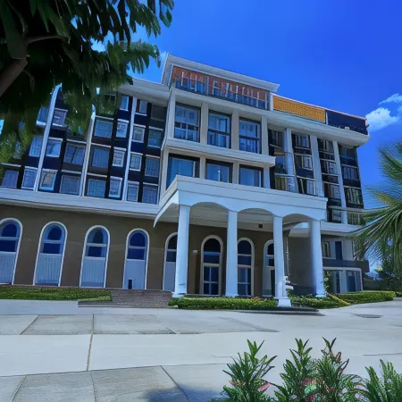 Bright Hotel