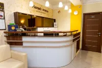 Maly Hotel Na Chernikovskoy