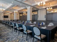 Eurostars St Gregory Dupont Circle Georgetown Отели рядом с достопримечательностью «Фогги-Боттом»