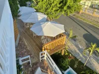 Casa Docia Hotel