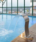 Faro Hotel Atibaia - ที่มีที่จอดรถ