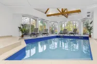 Karma Résidence Normande - piscine