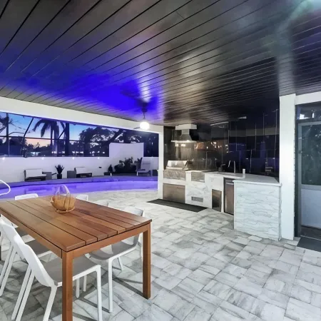 Family Escape in Fort Myers with Pool – Near Downtown and Beaches