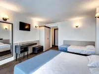 Panorama Blue Family Hotel and Free Parking Hotels in Nessebar
