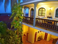 Hotel Los Balcones Leon Hôtels à : León