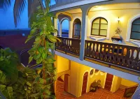 Hotel Los Balcones Leon Hoteles en 