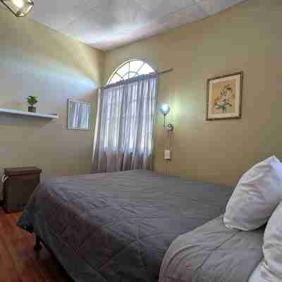 Lush Oasis in Port of Spain with Private Pool Rooms
