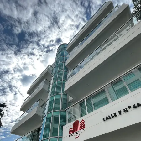 Hotel Rodasuites