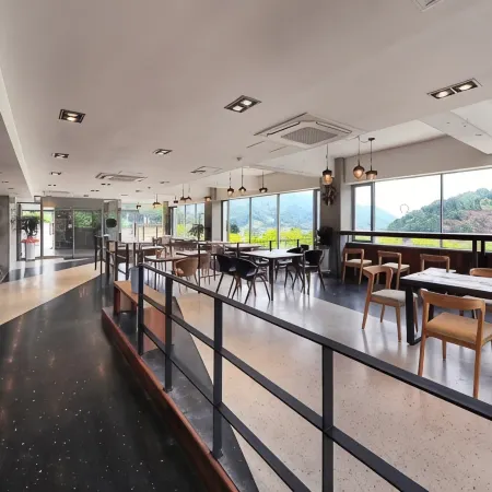 Hapcheon Sori Forest Pension