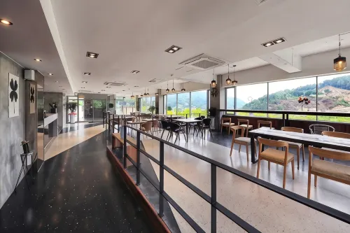 Hapcheon Sori Forest Pension - Pools