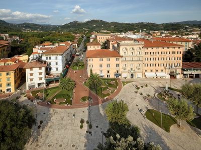 Grand Hotel Plaza & Locanda Maggiore