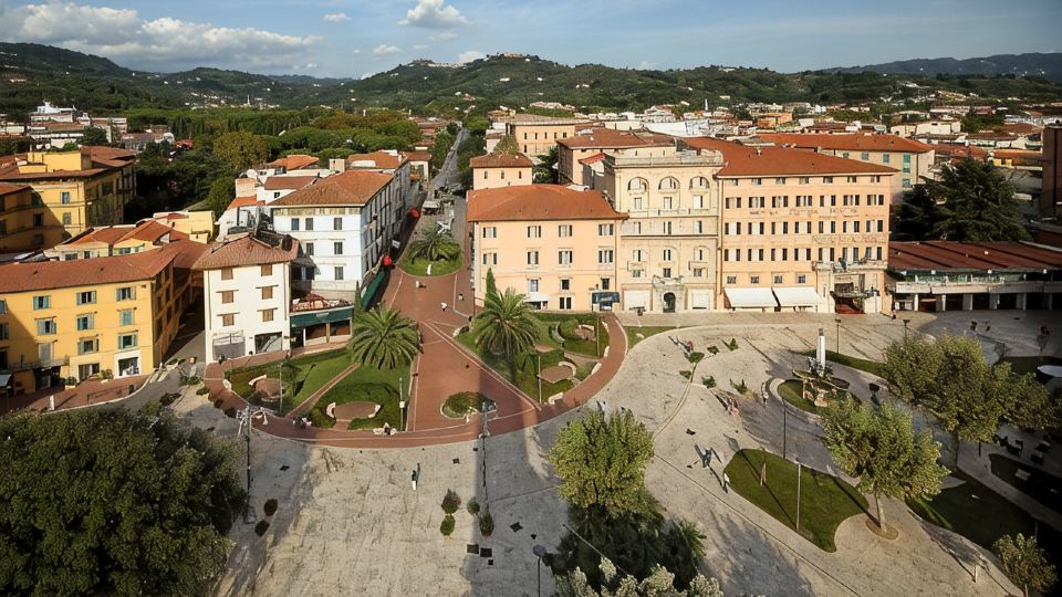 Grand Hotel Plaza & Locanda Maggiore