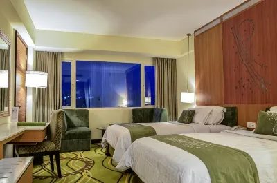 Grand Allison Hotel di 