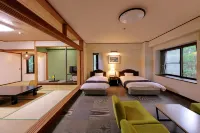 Okushiobara Kogen Hotel - Mountain view