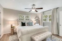 Luxury Home Just 5 Min from Main St - Boutique
