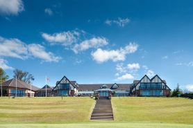 Woodbury Park Hotel & Spa