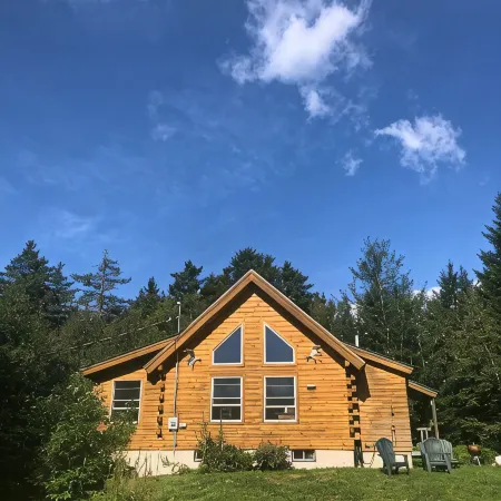 Jackson NH-Blk Mtn-Private-on Hike Trails- Relax Swim, Fish, Golf, StoryLand