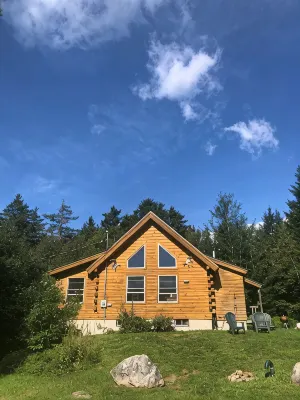 Jackson NH-Blk Mtn-Private-on Hike Trails- Relax Swim, Fish, Golf, StoryLand