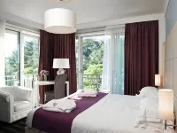 Hôtel Kastel - Relais Thalasso & Spa Hotels in Bénodet