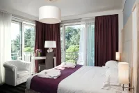 Hôtel Kastel - Relais Thalasso & Spa