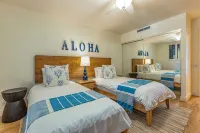 Polo Beach Club 106 2 Bedroom Condo - Jacuzzi