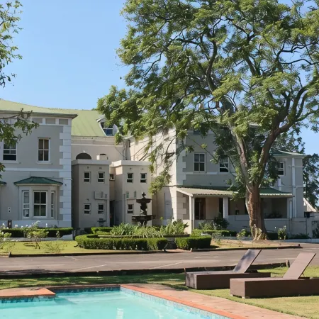 Kearsney Manor