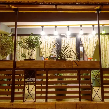Hotel Libretto