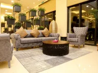 City Tower Hotel Hotel a Aqaba