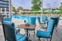 Hotel Bavaro - Pools